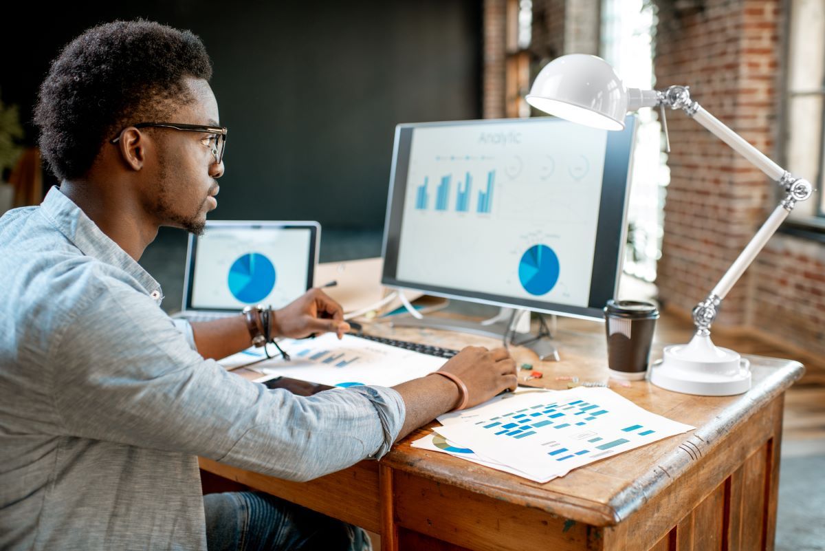 Monitoring and evaluation article